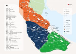 la Región Metropolitana de Buenos Aires