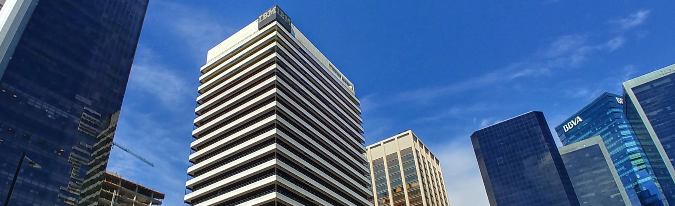 Office Buildings
