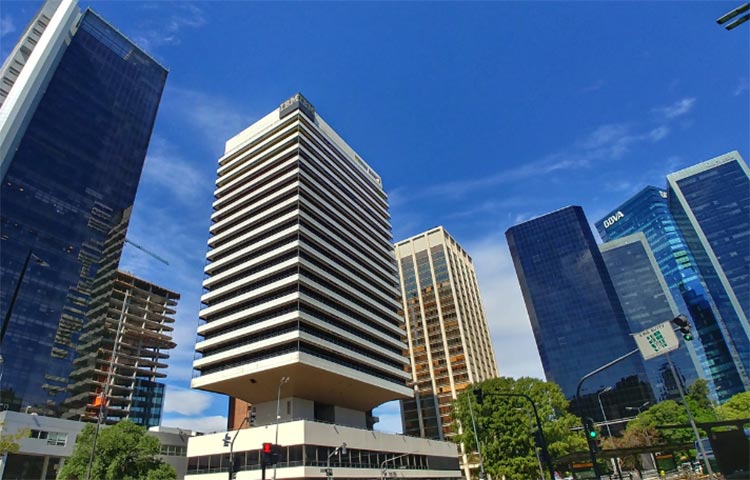 Office Buildings