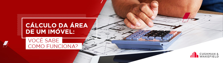 calculo de area
