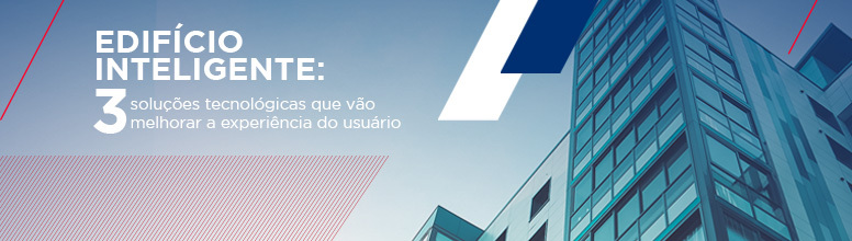 Edifício inteligente 