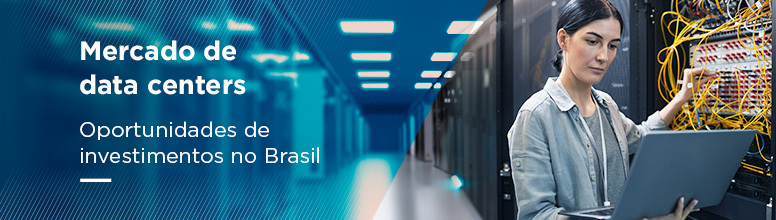 Data Centers