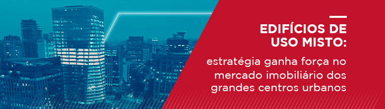 Edifícios Mistos