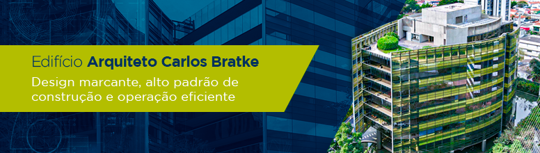 Edifício Carlos Bratke