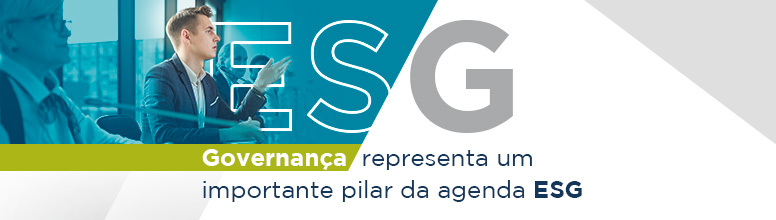 ESG GOVERNANÇA