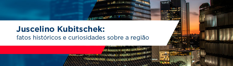 Avenida JK