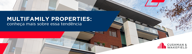 Multifamily properties
