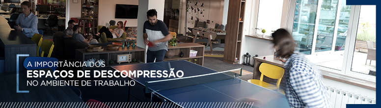 Areas Descompressao