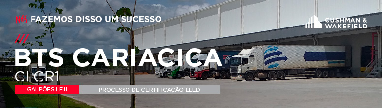 BTS Cariacica