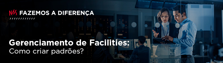 Facilities Padroes