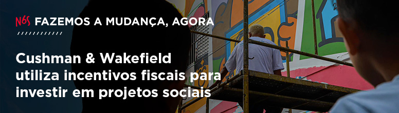 Incentivos fiscais