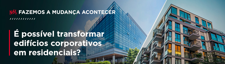 Converting Offices to Housing