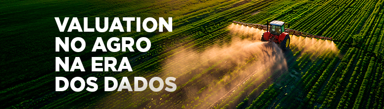Valuation no agro