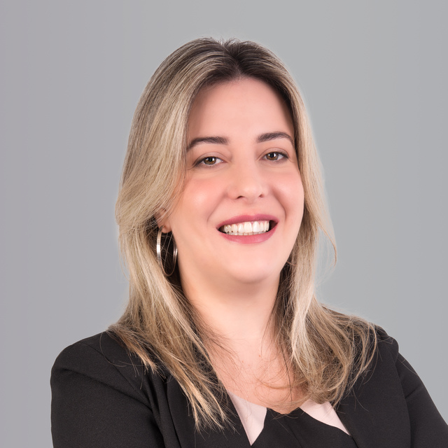 Natalia Pozzani Headshot
