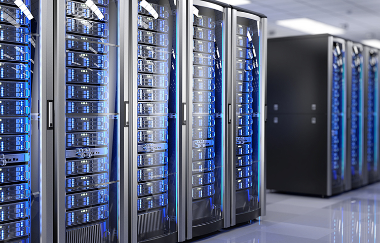 Data Center
