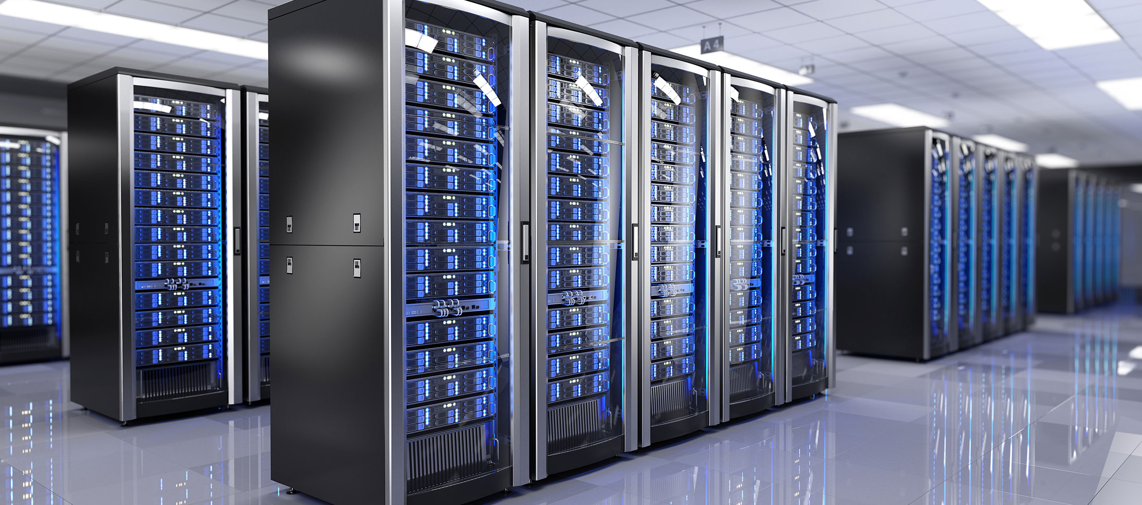 Data Center