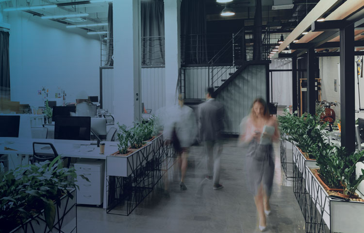 workplace