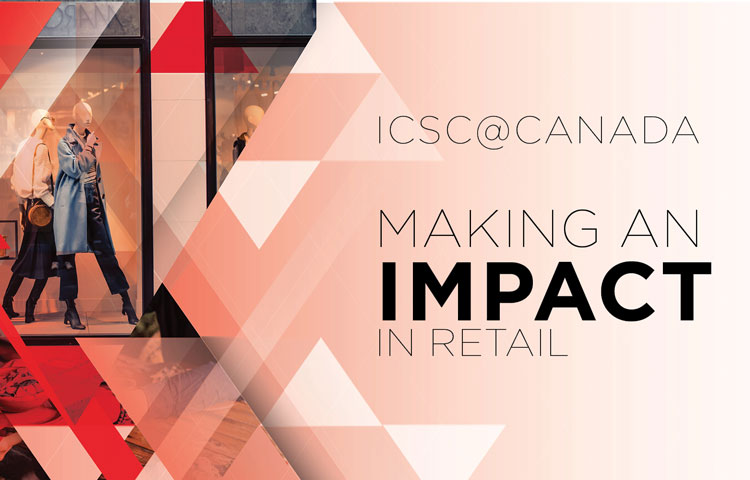 ICSC Toronto