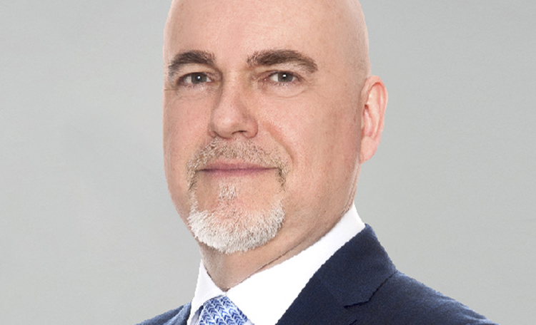 Brad Dykeman Toronto