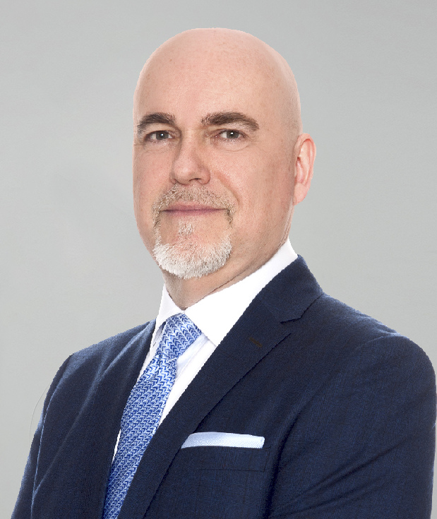Brad Dykeman Toronto