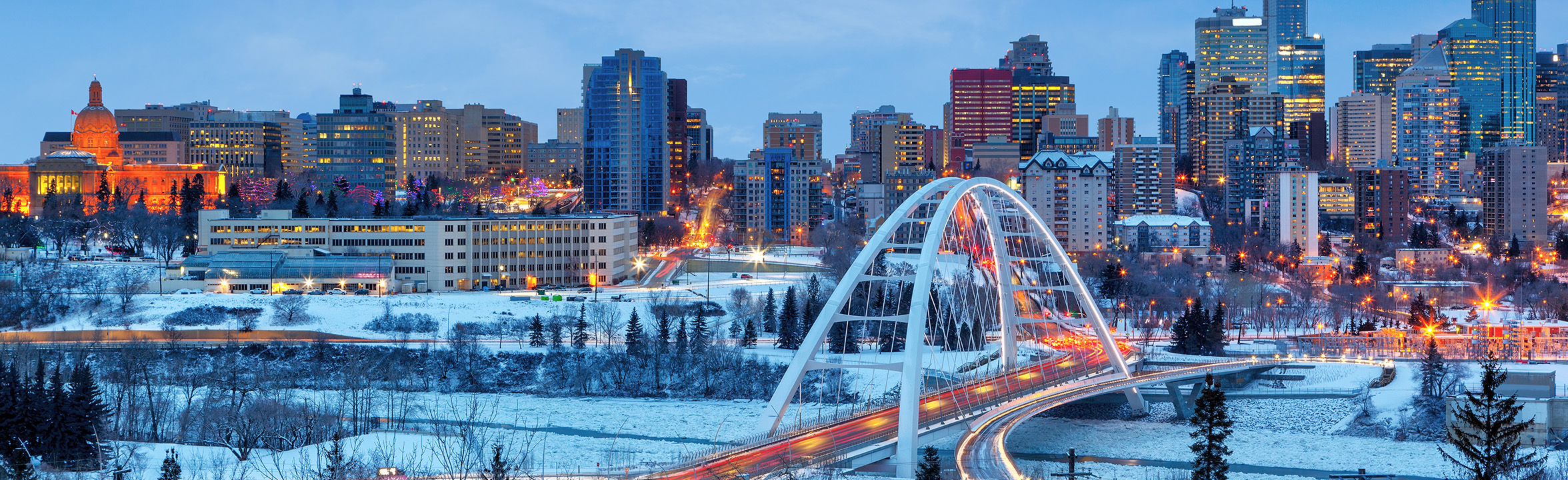 Edmonton Alberta, Canada