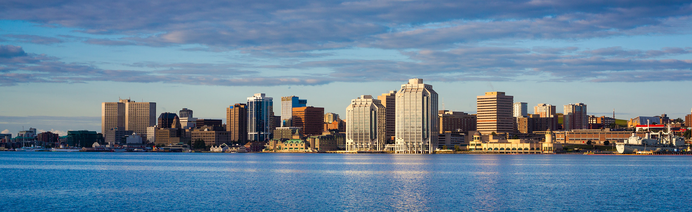 Halifax Nova Scotia, Canada