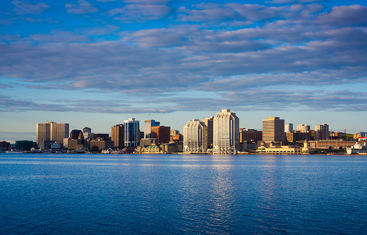 Halifax Nova Scotia, Canada