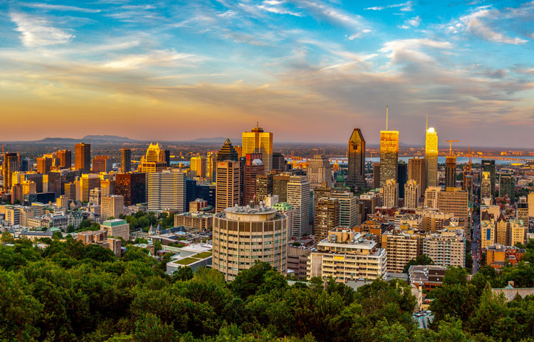 Montreal (image)
