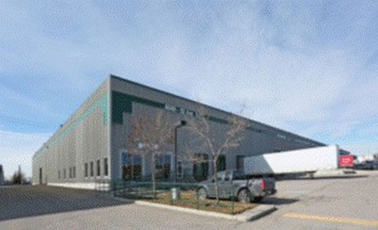 FALKBUILT-LTD