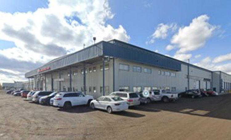 NOV-CANADA-ULC