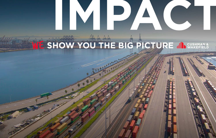 we make an impact