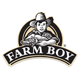 Farm Boy