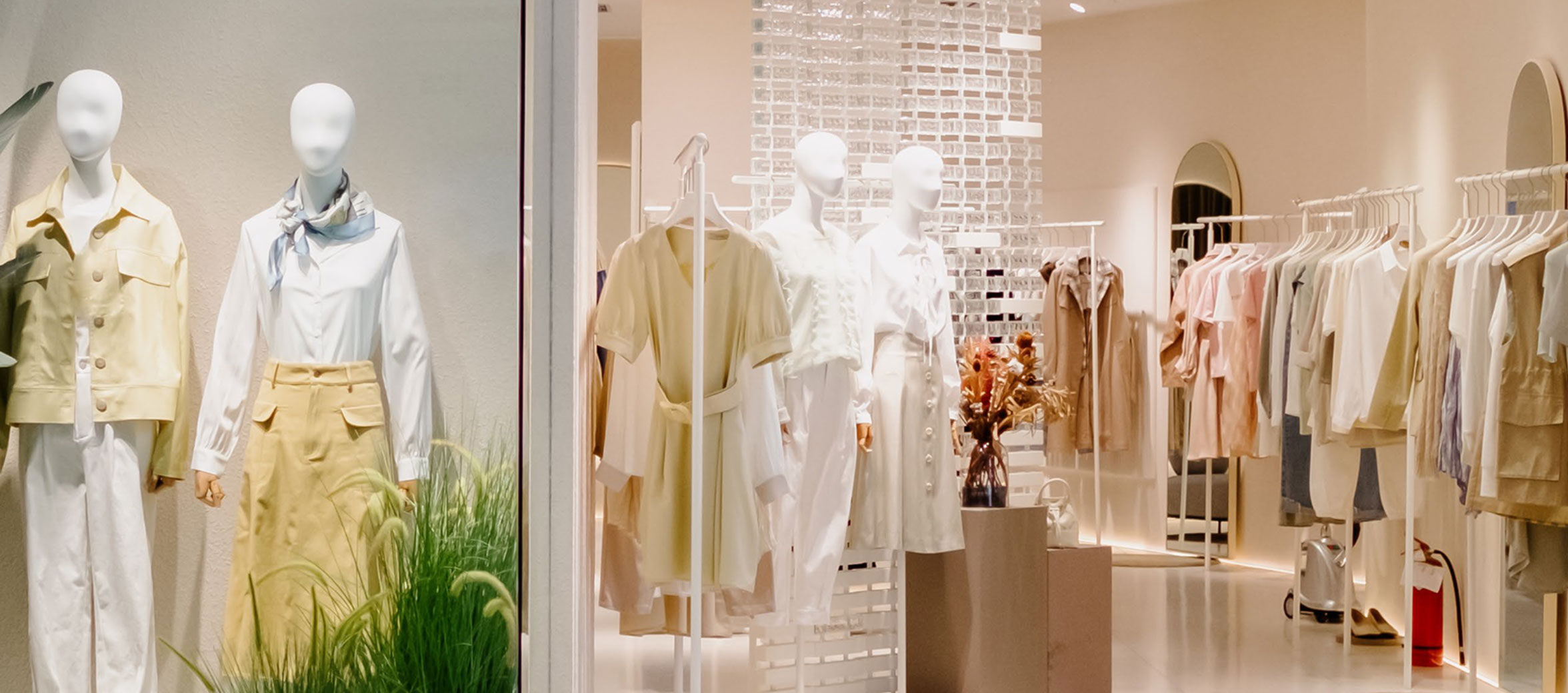 REtail