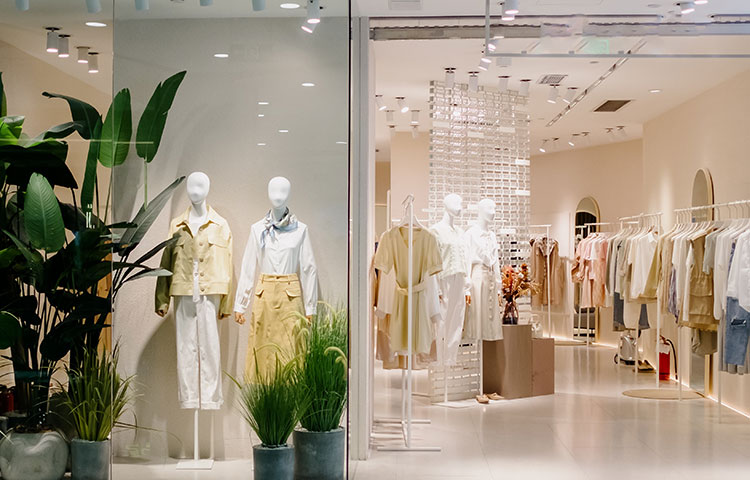 Retail