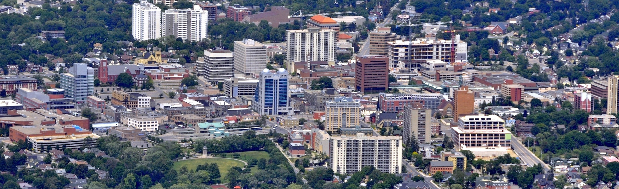 Waterloo Ontario, Canada