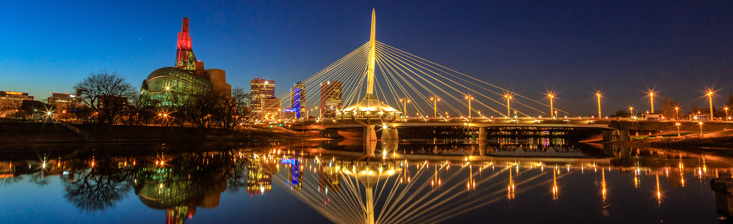 Winnipeg Manitoba, Canada