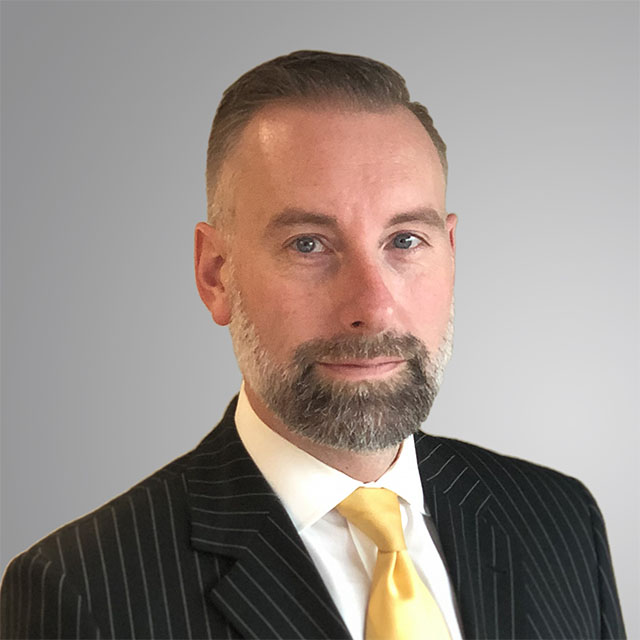 Christopher Kamphius Edmonton Cushman & Wakefield