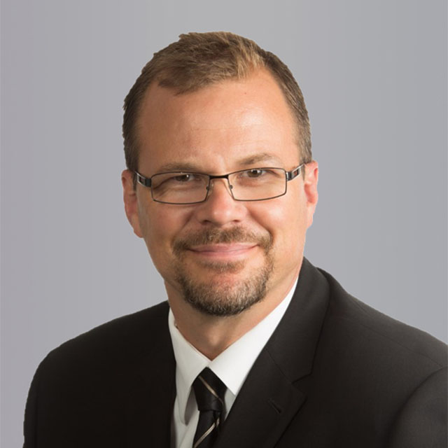Doug Greschuk Edmonton Partner