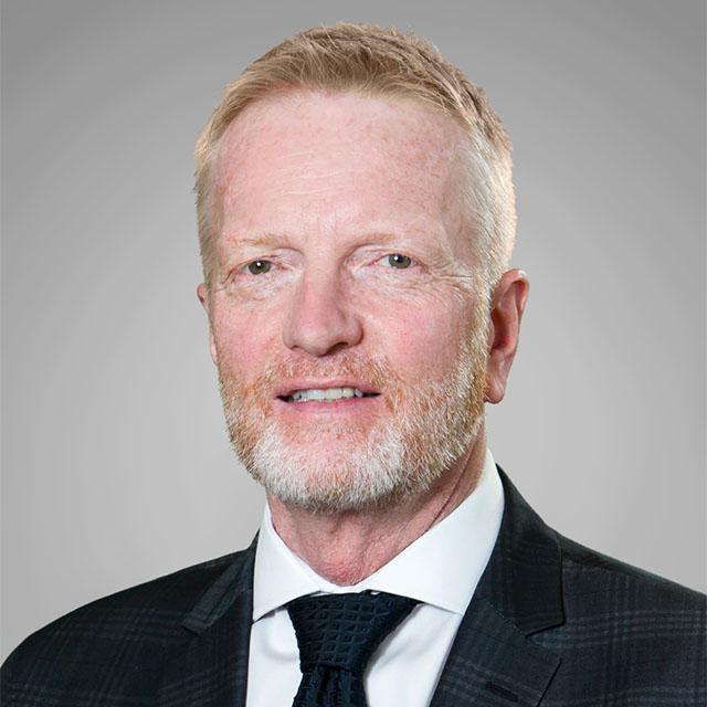 Doug Rae Edmonton Partner
