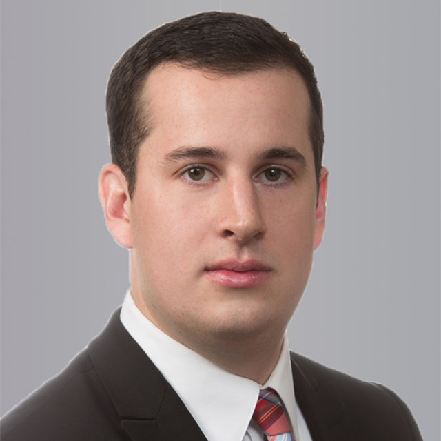 Kyle Barton Edmonton Associate