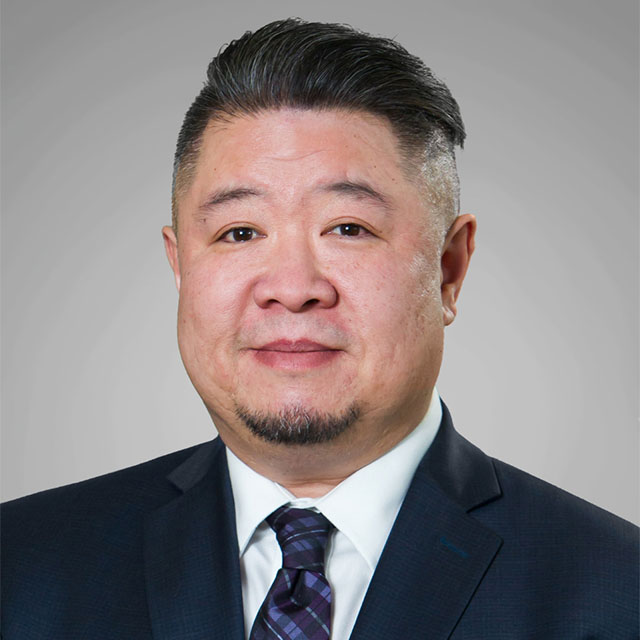 Raphael Yau Edmonton Senior Associate