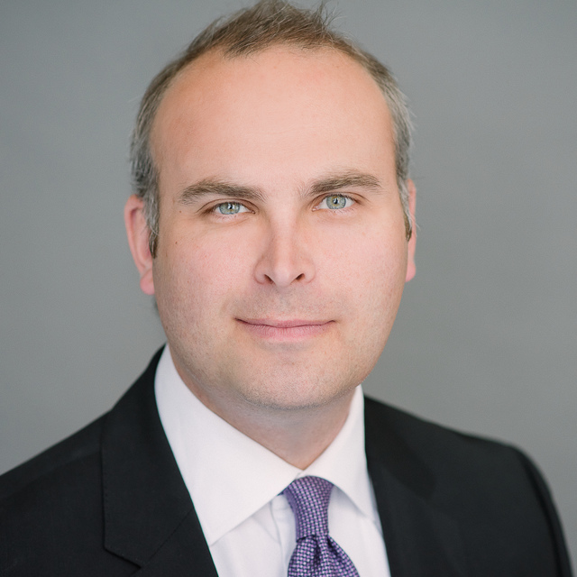 Steven Dexter Halifax Vice President