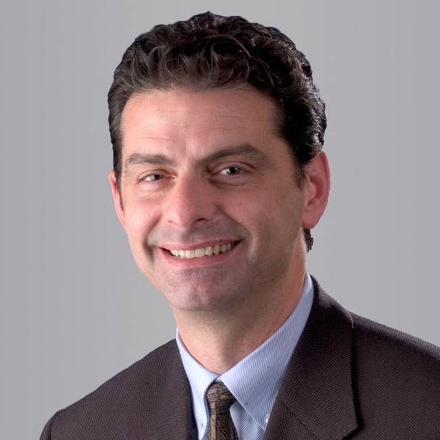 George Kerhoulas Ontario Sales Representative
