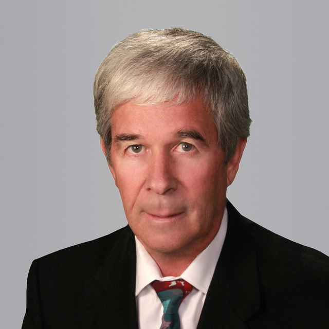 Tom Rudell Ontario Sales President