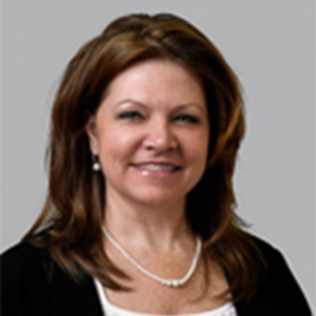 Diane Staley Ottawa Manager Operations & Administration