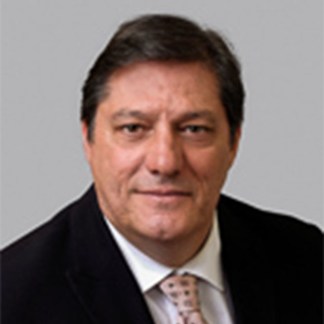 Peter Earwaker Ottawa Senior Sales Representative