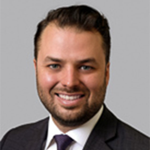 Scott Brooker Ottawa Sales Representative
