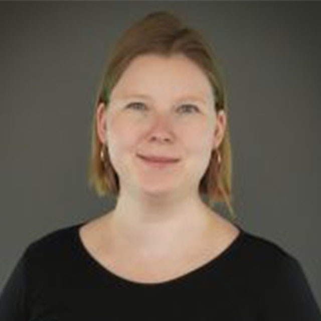 Jessica McCabe Waterloo Sales Representative