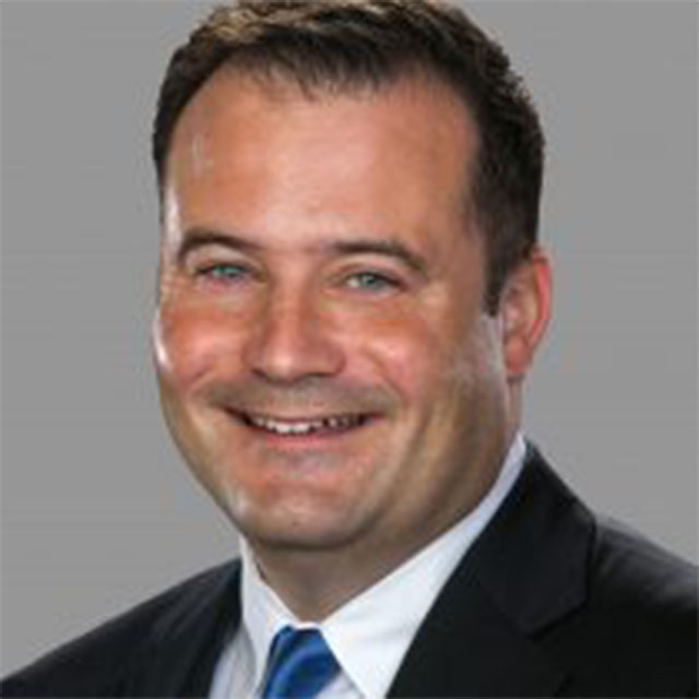 Stephen Heron Waterloo Sales Representative