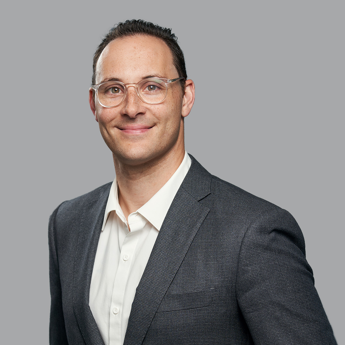 Brett Intrater